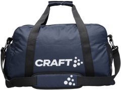 Craft Teamwear Ability Duffel 38L Sportovní/cestovní taška 82.6006 navy 1
