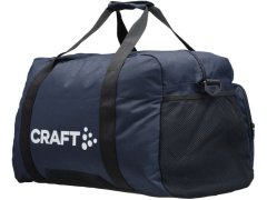 Craft Teamwear Ability Duffel 38L Sportovní/cestovní taška 82.6006 navy 2