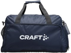 Craft Teamwear Ability Duffel 38L Sportovní/cestovní taška 82.6006 navy 5
