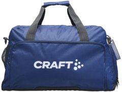 Craft Teamwear Ability Duffel 38L Sportovní/cestovní taška 82.6006 club cobolt 1