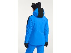 Tenson Core Ski Jacket Women Dámská lyžařská bunda s&nbsp;kapucí 84.7093 black 3