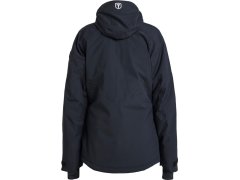 Tenson Core Ski Jacket Women Dámská lyžařská bunda s&nbsp;kapucí 84.7093 black 8