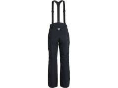 Tenson Core Ski Pants Women Dámské lyžařské kalhoty 84.7103 black 2