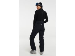 Tenson Core Ski Pants Women Dámské lyžařské kalhoty 84.7103 black 3