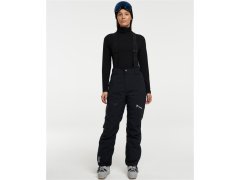 Tenson Core Ski Pants Women Dámské lyžařské kalhoty 84.7103 black 8