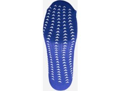 Mr. Socks L 05009 Sportovní ponožky "Ballersocks Classic" 88.5009 purple/white 5