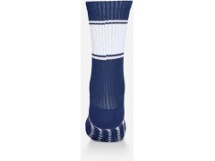 Mr. Socks L 05009 Sportovní ponožky "Ballersocks Classic" 88.5009 navy/white 5