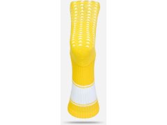 Mr. Socks L 05009 Sportovní ponožky "Ballersocks Classic" 88.5009 black/white 4