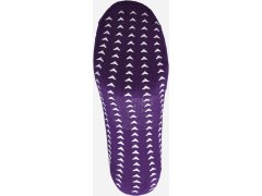 Mr. Socks L 05010 Sportovní ponožky "Ballersocks Light" 88.5010 white 3