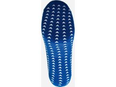 Mr. Socks L 05010 Sportovní ponožky "Ballersocks Light" 88.5010 white 6