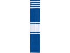 Mr. Socks L 05011 Sportovní štulpny "Baller Tubes" 88.5011 blue/white 2
