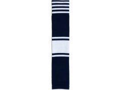 Mr. Socks L 05011 Sportovní štulpny "Baller Tubes" 88.5011 navy/white 2