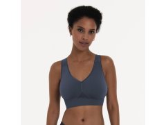 Lotta chirurgická podprsenka moldovaná 5769X sky grey - Anita Care 1