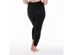 sport. masážní kalhoty+ masážní+ 1697 black - Active 2