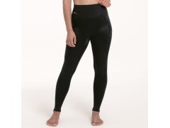 sportovní masážní kalhoty 1671 black - Active 2