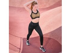 sportovní masážní kalhoty 1671 black - Active 5