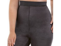 sport. masážní kalhoty+ + 1699 antracit - Active 1