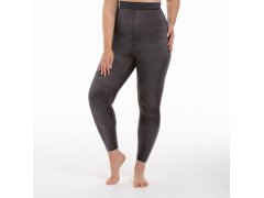 sport. masážní kalhoty+ + 1699 antracit - Active 2