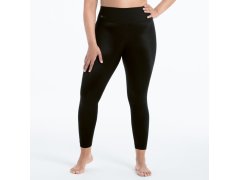 sportovní masážní kalhoty . 1675 antracit - Active 5