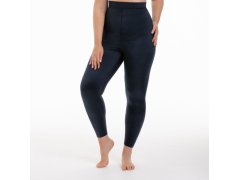sport. masážní kalhoty+ + 1699 blue iris - Active 2
