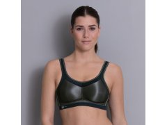momentum sportovní podprsenka moldovaná 5529 black - Active Anita 1