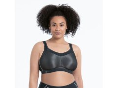 momentum sportovní podprsenka moldovaná 5529 black - Active Anita 3