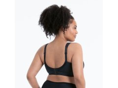 momentum sportovní podprsenka moldovaná 5529 black - Active Anita 4