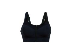 EasyMove Zip sportovní top moldovaný,přední zapínání 5511 carbon grey - Active 6