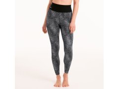 sportovní masážní kalhoty . 1676 bubble grey - Active 2