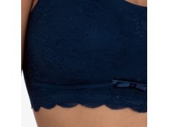 Dámská podprsenka s&nbsp;pěnovou výztuží 5400 maritime blue - Anita Classix 1