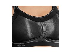 momentum pro sportovní podprsenka X-Back, s pěnovou výztuží 5539 black - Active 2