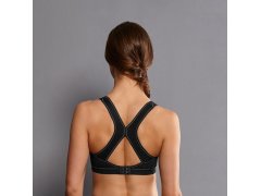 momentum pro sportovní podprsenka X-Back, s pěnovou výztuží 5539 black - Active 3