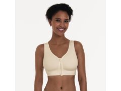 Lynn chirurgická podprsenka moldovaná, zap. vpředu 5768X crystal - Anita Care 1