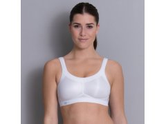 momentum sportovní podprsenka moldovaná 5529 white - Active Anita 1