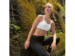 momentum sportovní podprsenka moldovaná 5529 white - Active Anita 4