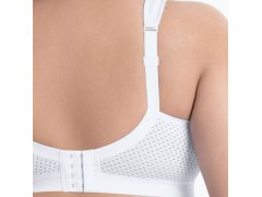 momentum sportovní podprsenka moldovaná 5529 white - Active Anita 7