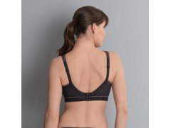 extreme control sportovní podprsenka 5527 schwarz/gold - Active Anita 3
