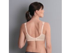 light & firm sportovní podprsenka moldovaná 5521 smart rose - Active 3