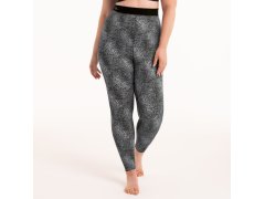 sport. masážní kalhoty+ + 1699 bubble grey - Active 2