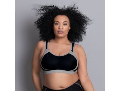 extreme control sportovní podprsenka 5527 black - Active Anita 1