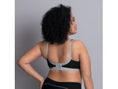 extreme control sportovní podprsenka 5527 black - Active Anita 2