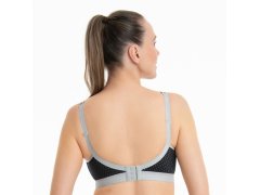 extreme control sportovní podprsenka 5527 black - Active Anita 5