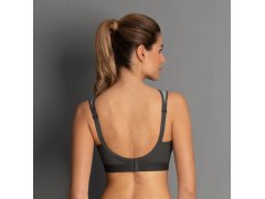 extreme control sportovní podprsenka 5527 heather grey - Active Anita 2