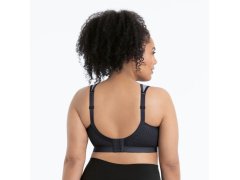 extreme control sportovní podprsenka 5527 heather grey - Active Anita 5