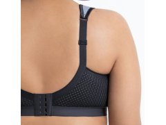 extreme control sportovní podprsenka 5527 heather grey - Active Anita 6