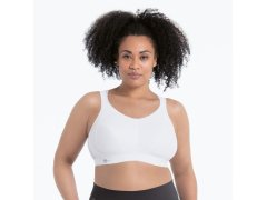 extreme control sportovní podprsenka 5527 white - Active Anita 2