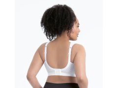 extreme control sportovní podprsenka 5527 white - Active Anita 3