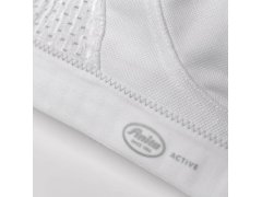 extreme control sportovní podprsenka 5527 white - Active Anita 4