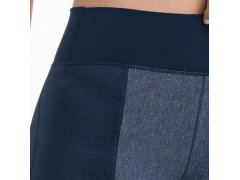 sport. kompres. kalhoty kompresivní 1687 jeans - Active 1