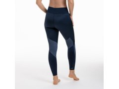 sport. kompres. kalhoty kompresivní 1687 jeans - Active 3